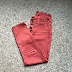 Lucky Brand jeans